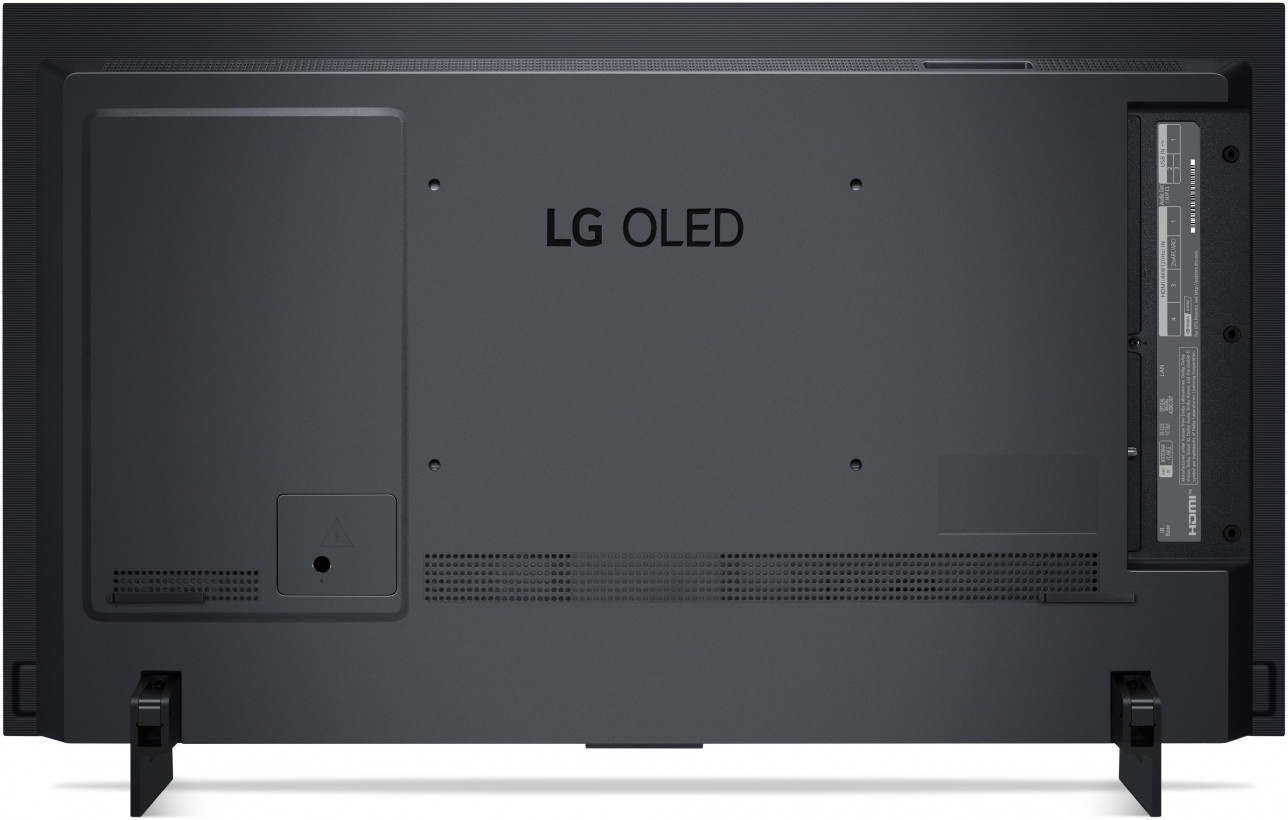 Телевізор LG OLED42C3  Фото №7