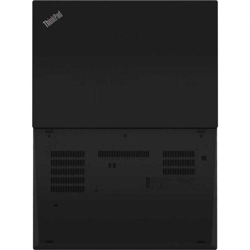 Ноутбук Lenovo ThinkPad T14 Gen 1 (20S1S4QD06)  Фото №3