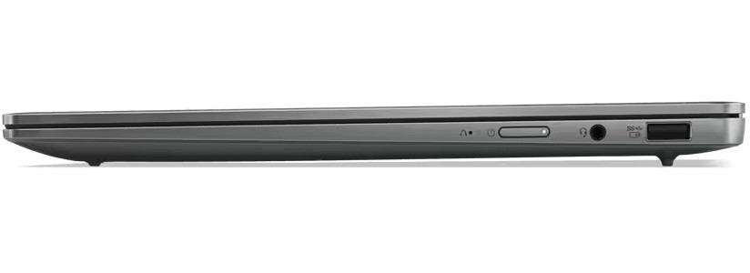 Ноутбук Lenovo Yoga Slim 6-14 (82WU009DPB)  Фото №6