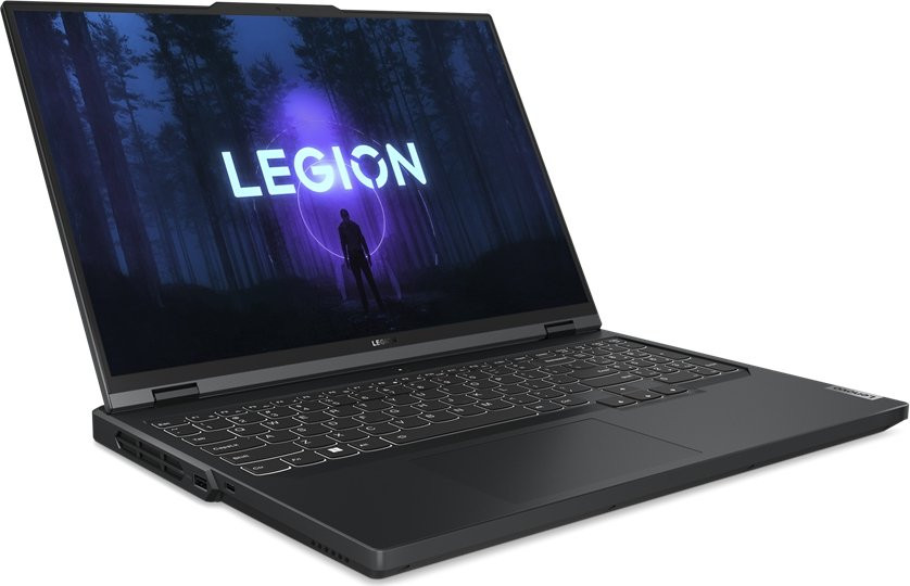 Ноутбук Lenovo Legion Pro 5 16IRX8 (82WK00CQPB)  Фото №0