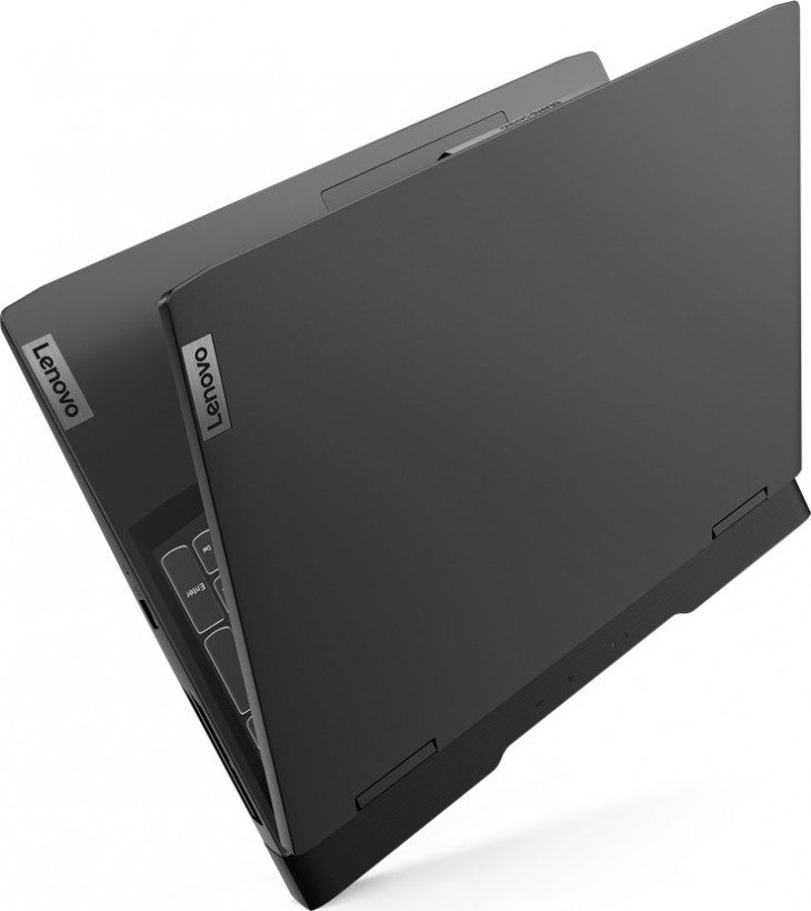 Ноутбук Lenovo IdeaPad Gaming 3 15IAH7 (82S90076SP)  Фото №5