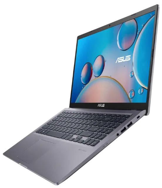 Ноутбук ASUS X515JA (X515JA-BQ3335)  Фото №1