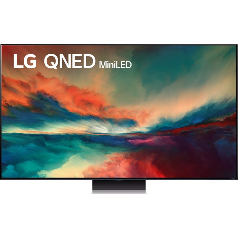 Телевізор LG 65QNED86