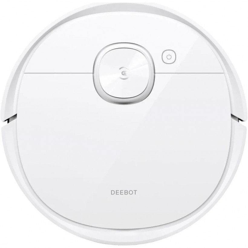 Робот-пылесос с влажной уборкой ECOVACS DEEBOT OZMO T9 (DLX13-44)