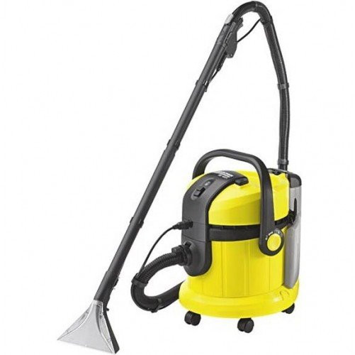 Пылесос моющий Karcher SE 4001 Special (1.081-136.0)  Фото №0