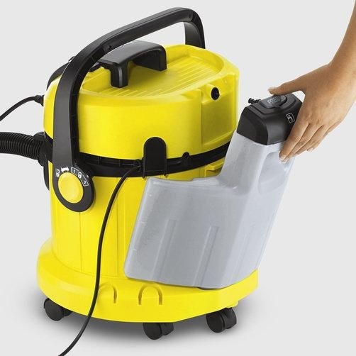 Пылесос моющий Karcher SE 4001 Special (1.081-136.0)  Фото №4