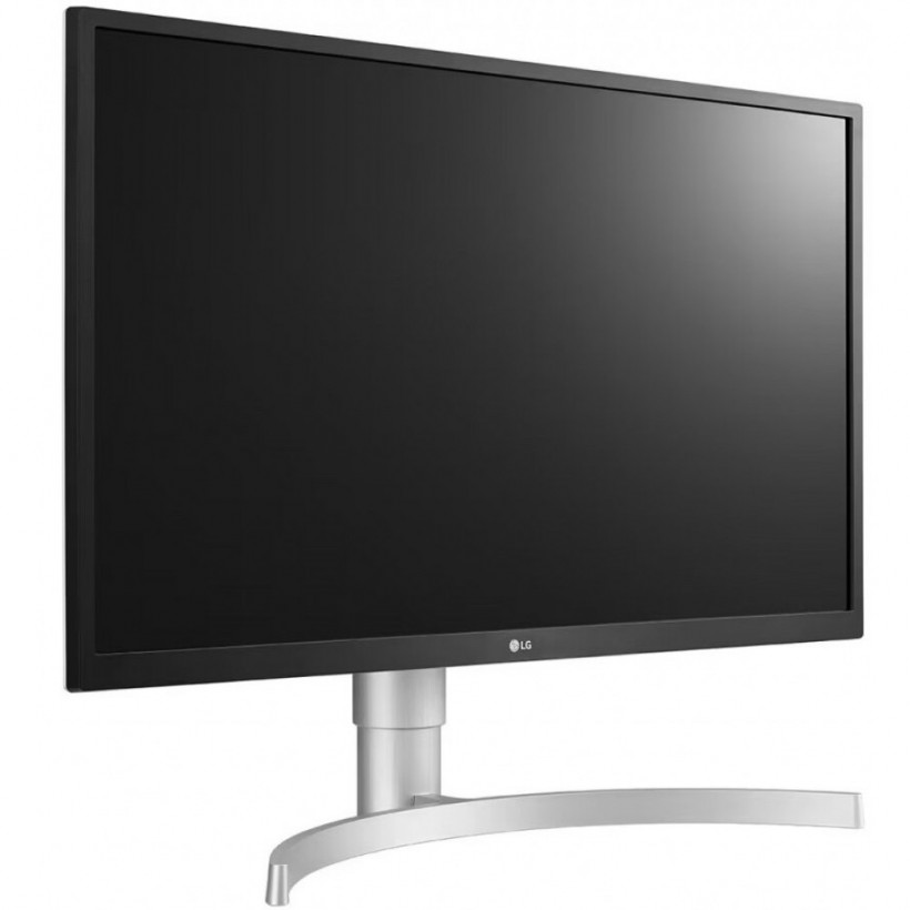 Монітор LG 27UL550P (27UL550P-W)  Фото №0