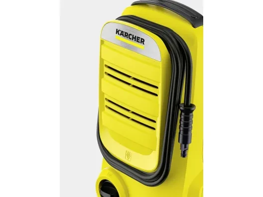 Минимойка высокого давления Karcher K 2 Compact Home (1.673-503.0)  Фото №4