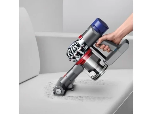 Пылесос 2в1 (вертикальный + ручной) Dyson V8 Origin (400394-01)  Фото №1