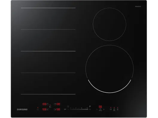 Варочная поверхность электрическая Samsung NZ64N7757FK