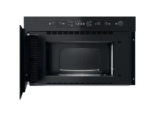 Микроволновка с грилем Whirlpool MBNA920B  Фото №2