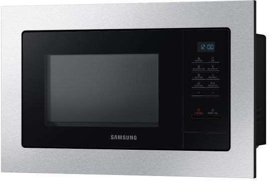 Мікрохвильовка з грилем Samsung MG20A7013CT  Фото №2