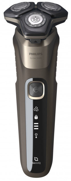 Електробритва чоловіча Philips Shaver series 5000 S5589/38  Фото №2