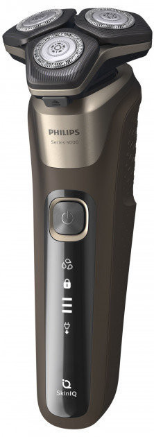 Електробритва чоловіча Philips Shaver series 5000 S5589/38  Фото №4