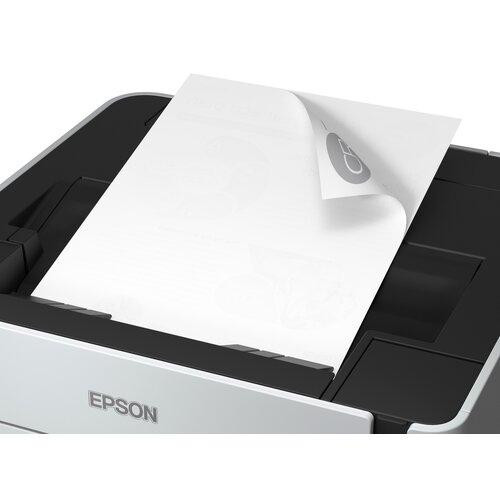 Принтер Epson M1180 (C11CG94403)  Фото №3