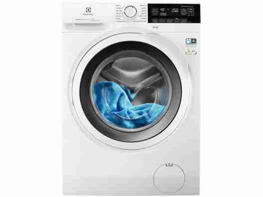 Пральна машина автоматична Electrolux EW6F348WP  Фото №0