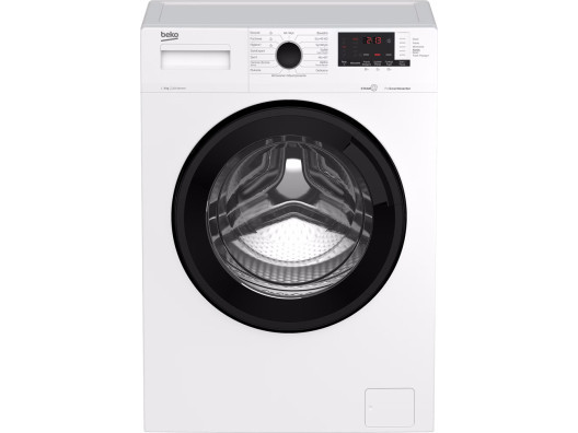 Стиральная машина автоматическая Beko WUV9612WPBSE  Фото №2