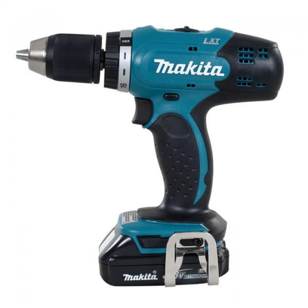 Шурупокрут Makita DHP453SYE  Фото №0