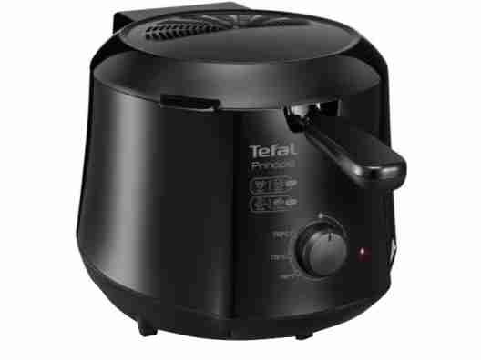 Фритюрница Tefal FF230831