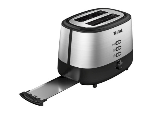 Тостер Tefal TOAS 2S TT520 (TT520D10)  Фото №2