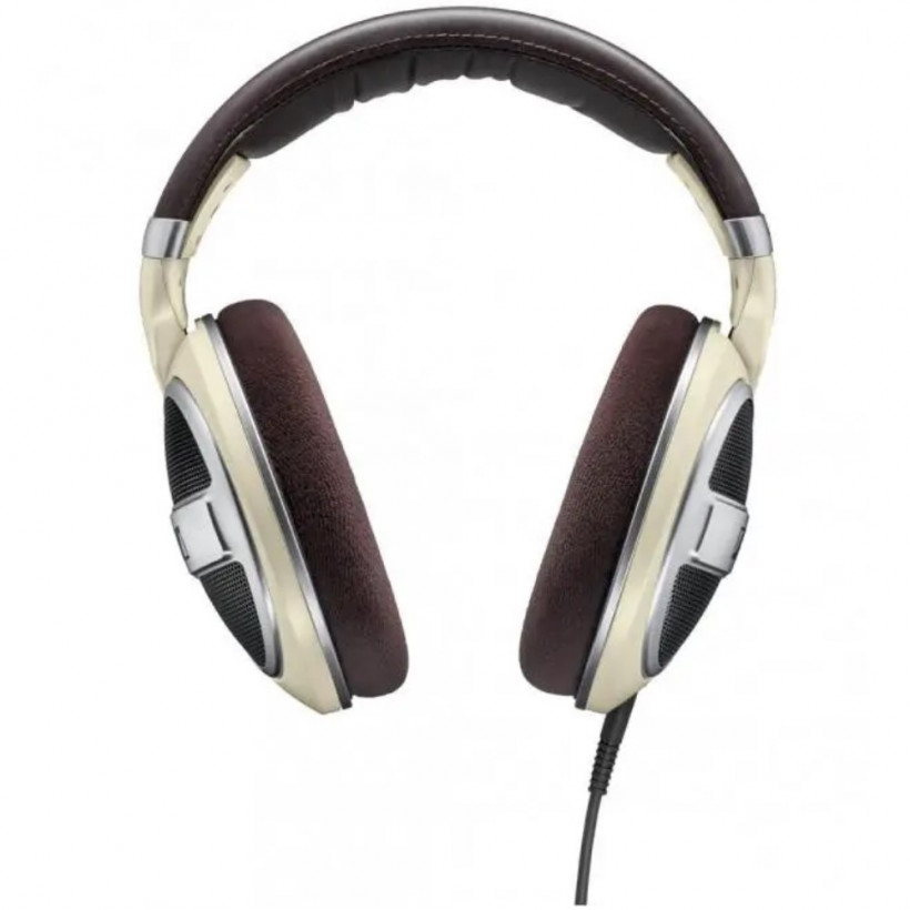 Навушники без мікрофону Sennheiser HD599