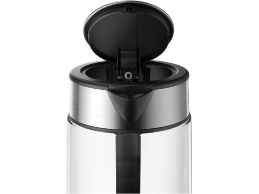 Електрочайник Xiaomi Electric Glass Kettle (MJDSH05FD/BHR7423EU)  Фото №2