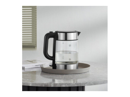 Електрочайник Xiaomi Electric Glass Kettle (MJDSH05FD/BHR7423EU)  Фото №7