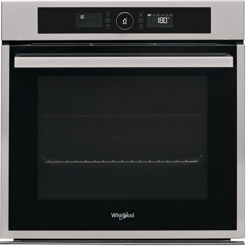 Духовка електрична Whirlpool OAKZ9 7921 CS IX  Фото №0