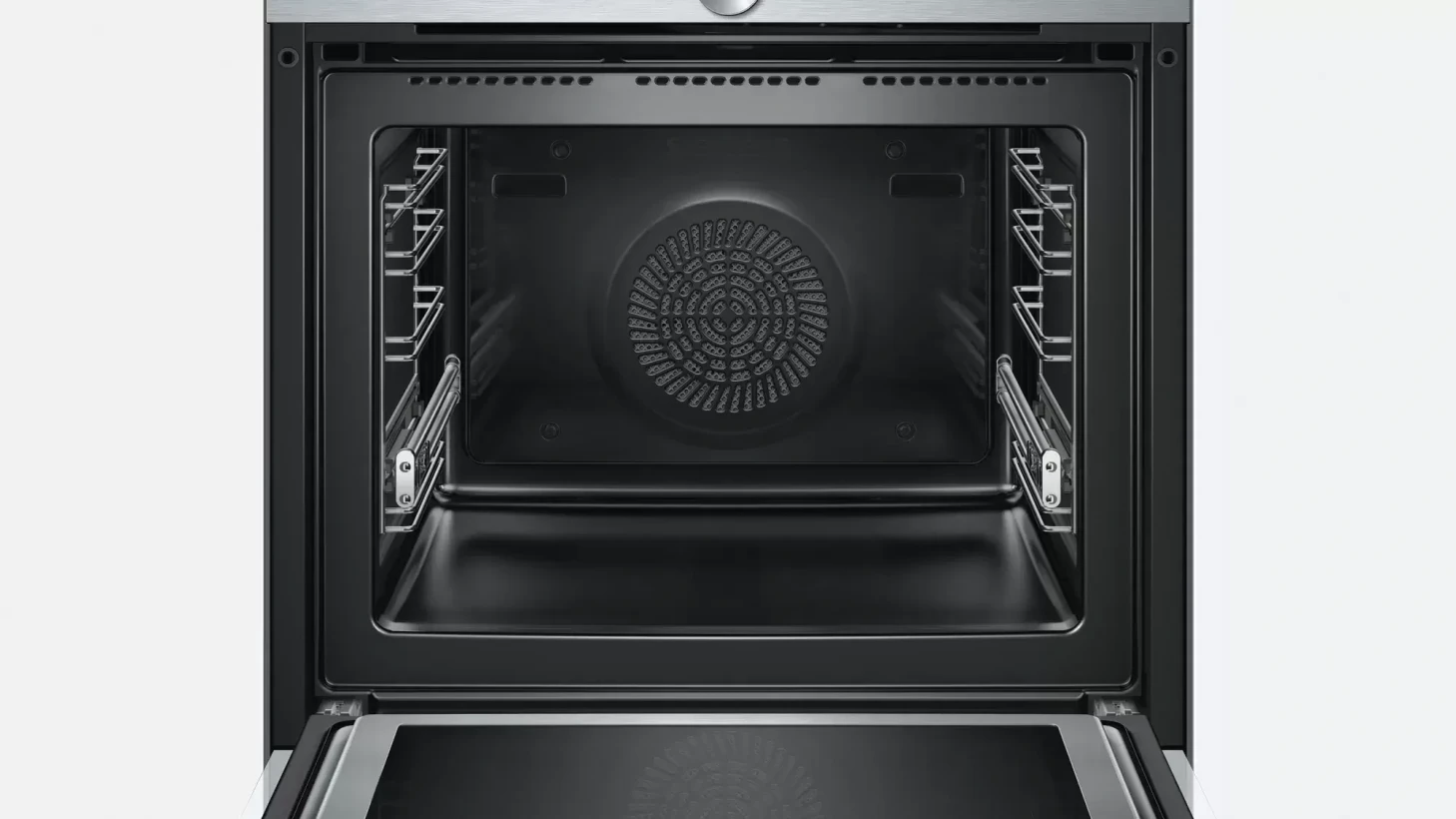 Духовка електрична Whirlpool OAKZ9 7921 CS IX  Фото №3