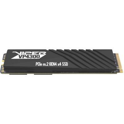 SSD накопитель PATRIOT Viper VP4300 (VP4300-2TBM28H)  Фото №0