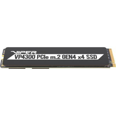 SSD накопитель PATRIOT Viper VP4300 (VP4300-2TBM28H)  Фото №3