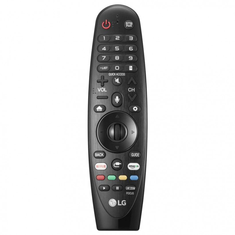 Lg Magic Remote MR23GN