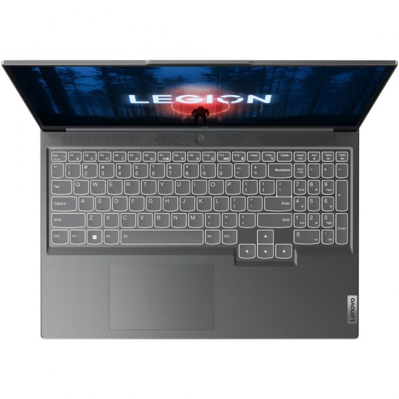 Ноутбук Lenovo Legion Slim 5 16APH8 (82Y900B1PB)  Фото №2