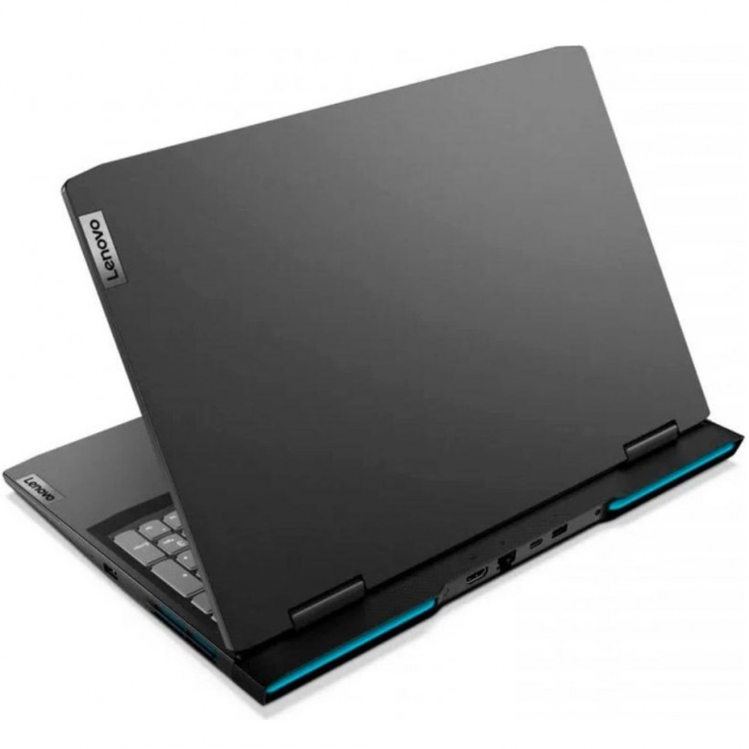 Ноутбук Lenovo IdeaPad Gaming 3 15IAH7 (82S900JKPB)  Фото №4