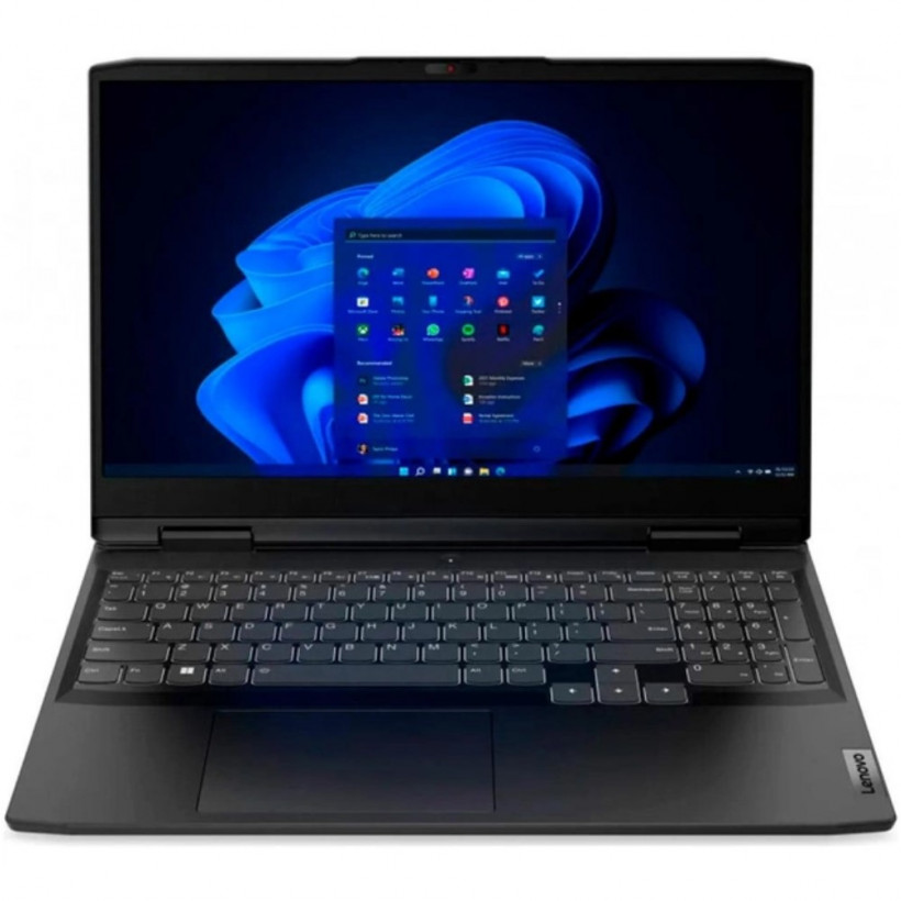 Ноутбук Lenovo IdeaPad Gaming 3 15ARH7 (82SB00BXPB)