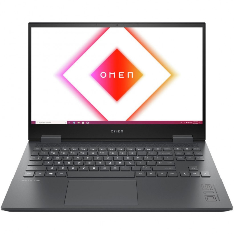 Ноутбук HP OMEN 15-en0029nw (21V68EA)