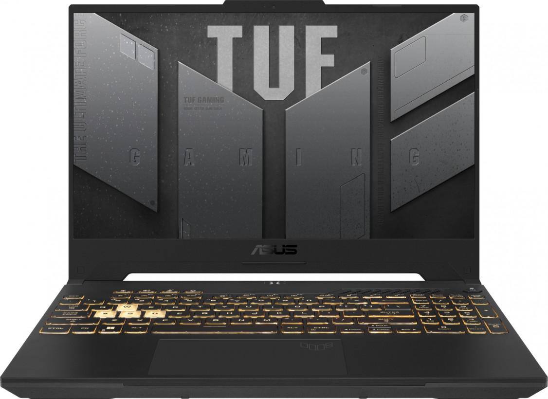 Ноутбук ASUS TUF Gaming F15 FX507VU (FX507VU-LP180)