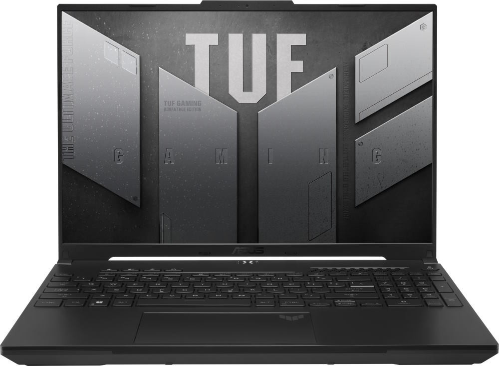 ASUS TUF Gaming A16 Advantage Edition FA617NS (FA617NS-N3001W)