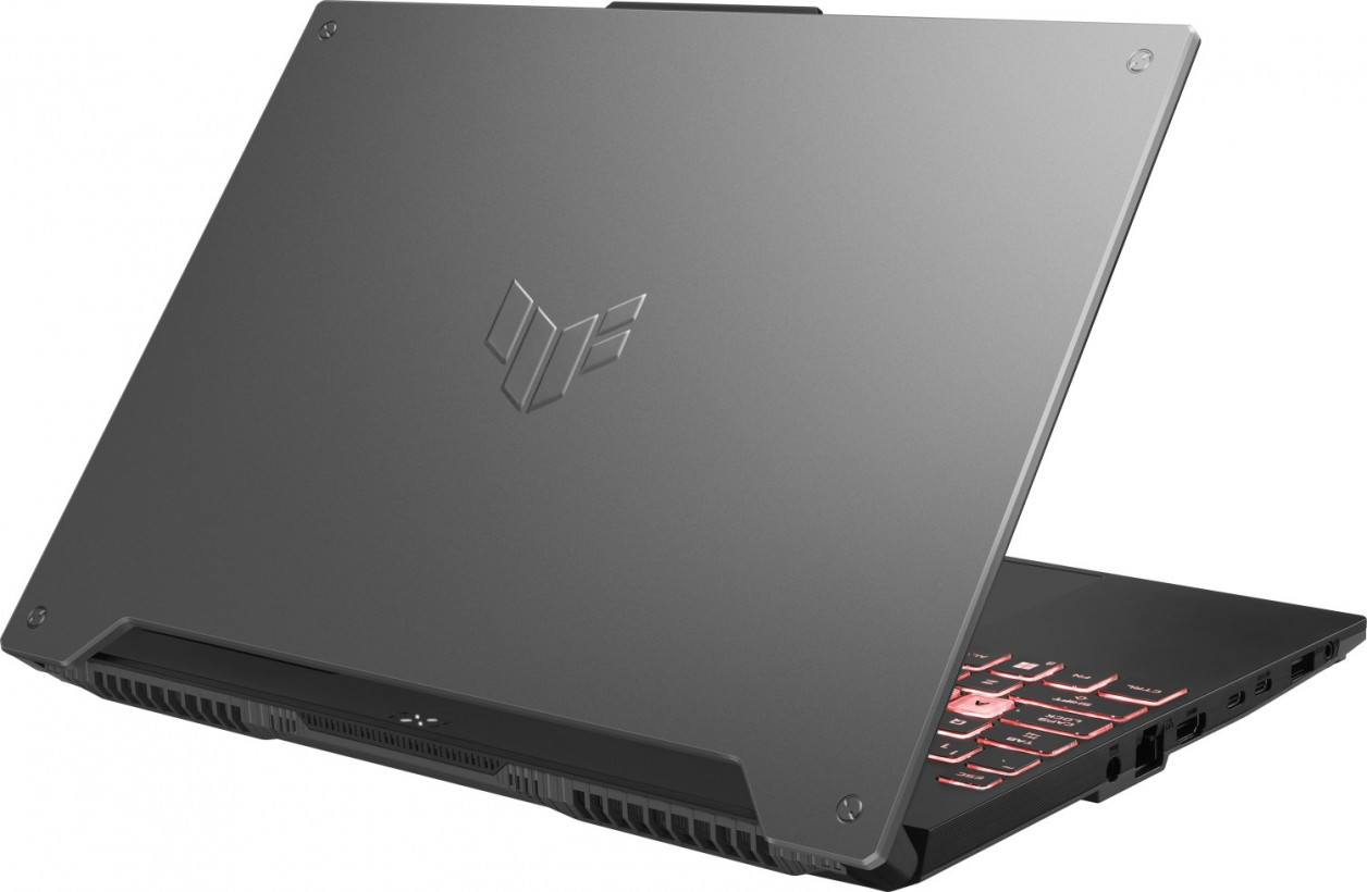 Ноутбук ASUS TUF Gaming A15 FA507RM (FA507RM-HN079)(Custom 16/512GB)  Фото №3