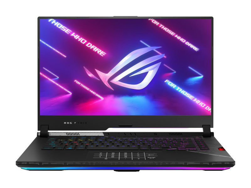 Ноутбук ASUS ROG Strix SCAR 15 G533ZW (G533ZW-HF111W)