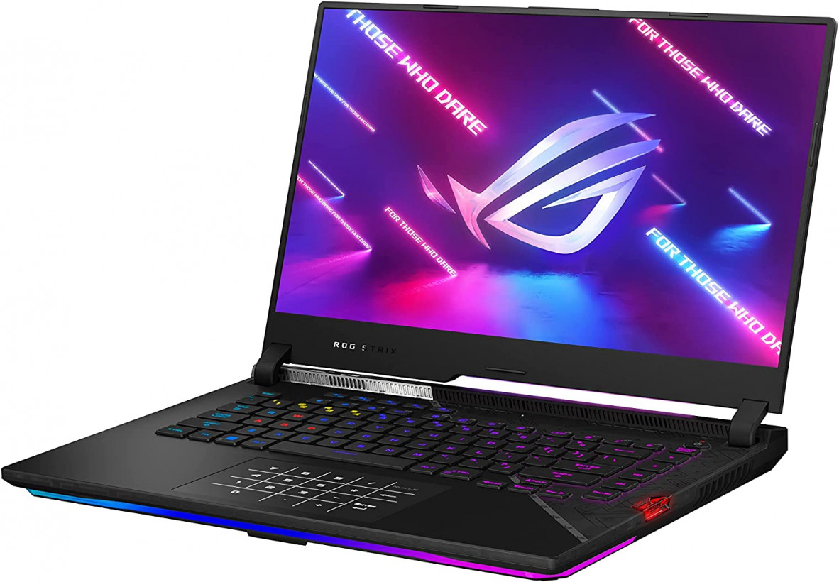 Ноутбук ASUS ROG Strix SCAR 15 G533ZW (G533ZW-HF111W)  Фото №0