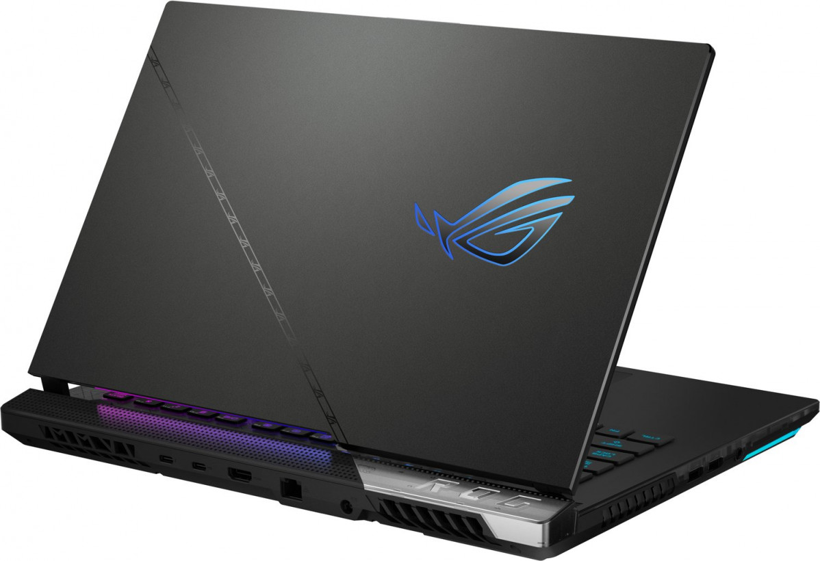 Ноутбук ASUS ROG Strix SCAR 15 G533ZW (G533ZW-HF111W)  Фото №2