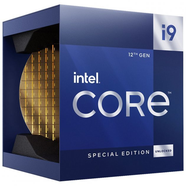 Процесор Intel Core i9-12900KS (BX8071512900KS)  Фото №0