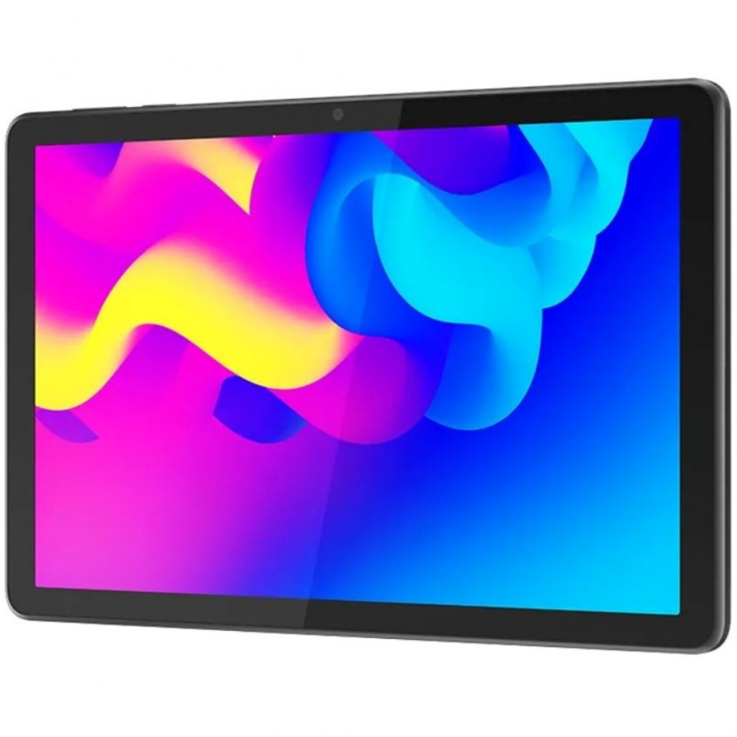 Планшет TCL TAB 10 Wi-Fi 4/64GB Dark Grey (9460G1-2CLCUA11)  Фото №0