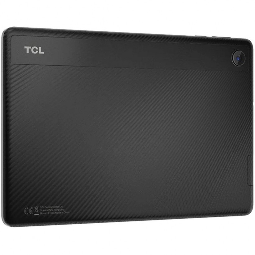 Планшет TCL TAB 10 Wi-Fi 4/64GB Dark Grey (9460G1-2CLCUA11)  Фото №2