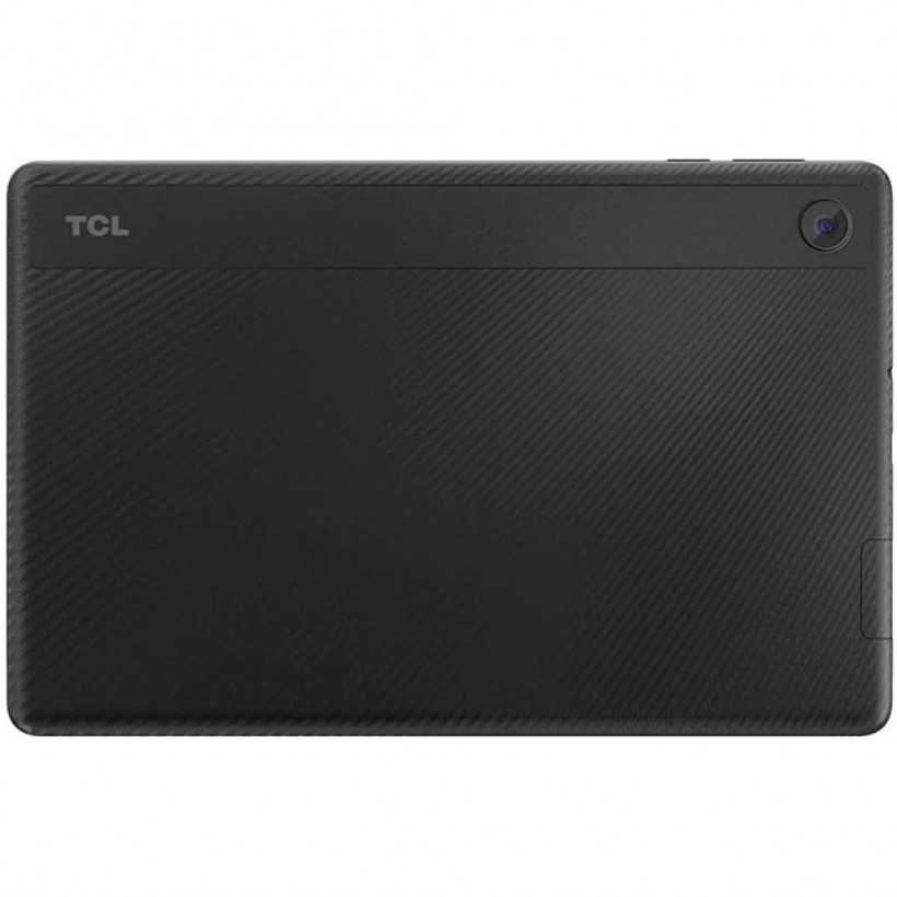 Планшет TCL TAB 10 Wi-Fi 4/64GB Dark Grey (9460G1-2CLCUA11)  Фото №3