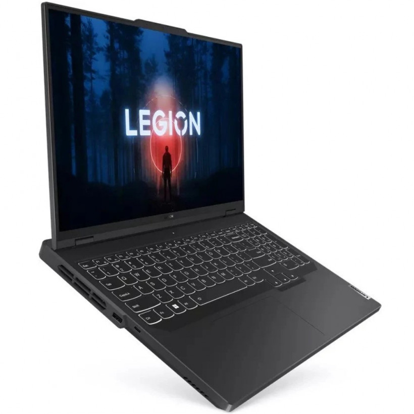 Ноутбук Lenovo Legion Pro 5 16ARX8 (82WM0060PB)  Фото №2