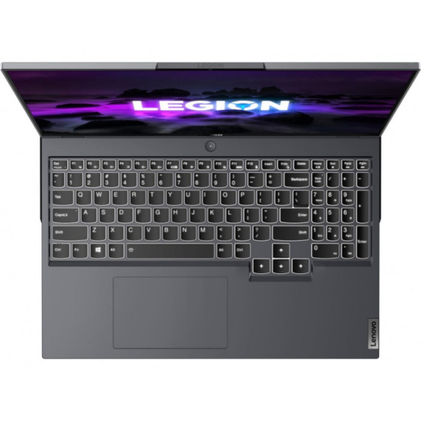 Ноутбук Lenovo Legion 5 Pro 16ITH6H (82JD0090PB)  Фото №3