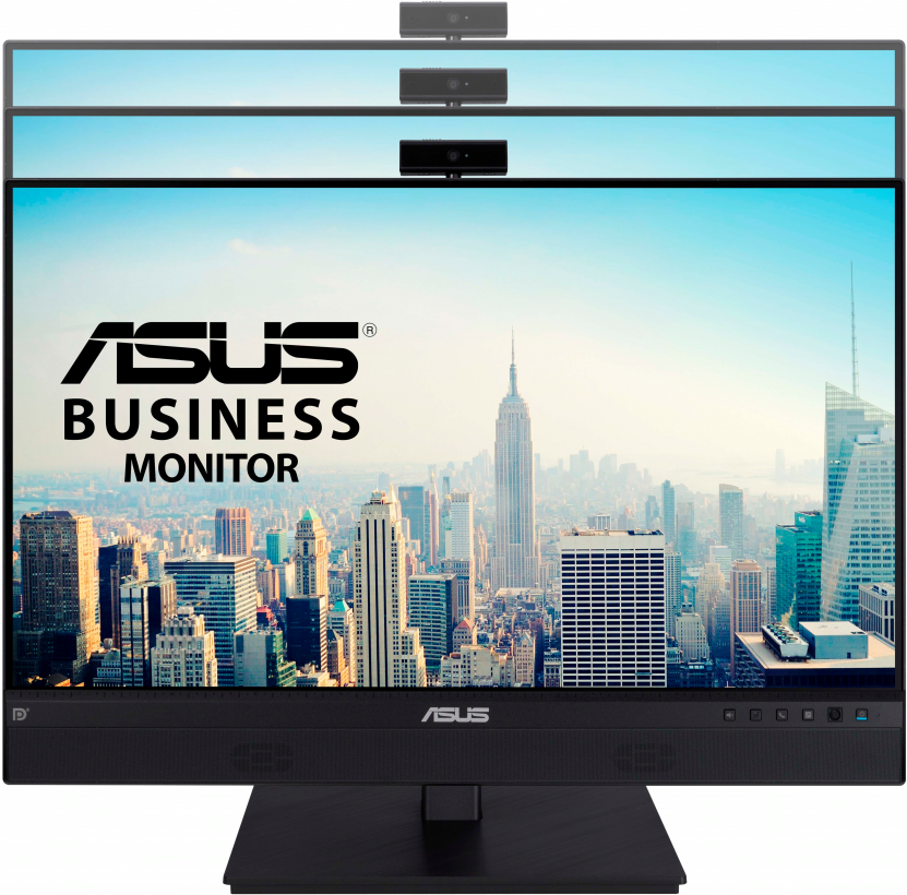 Монітор ASUS BE24ECSNK (90LM05M1-B0A370)  Фото №7