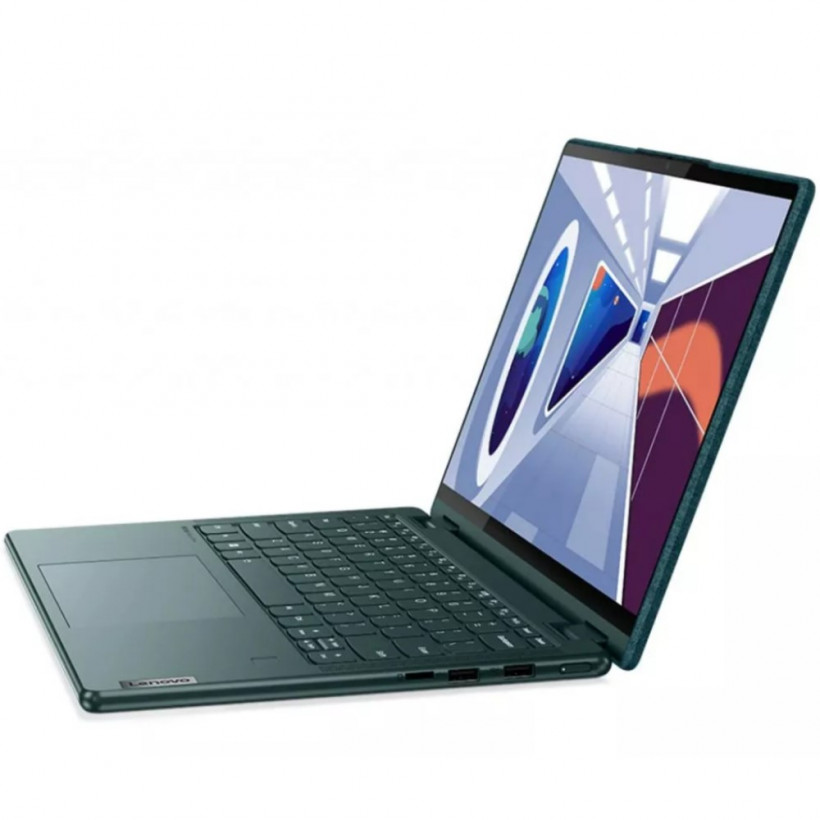 Ноутбук Lenovo Yoga 6 13ABR8 (83B2001VUS)  Фото №0